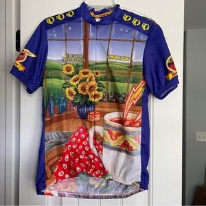 Pearl Izumi Cycling Jersey